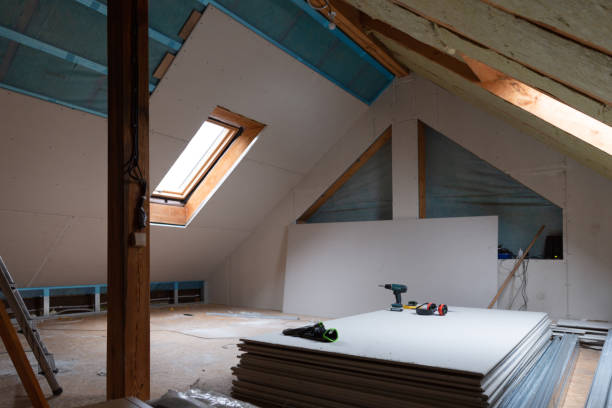 Best Insulation for Specific Applications in Eagar, AZ