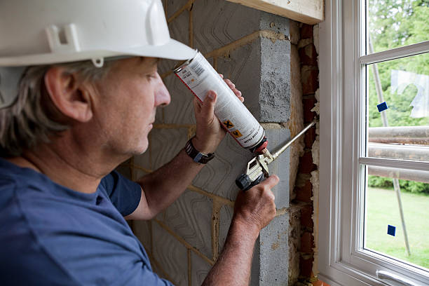 Best Types of Insulation in Eagar, AZ
