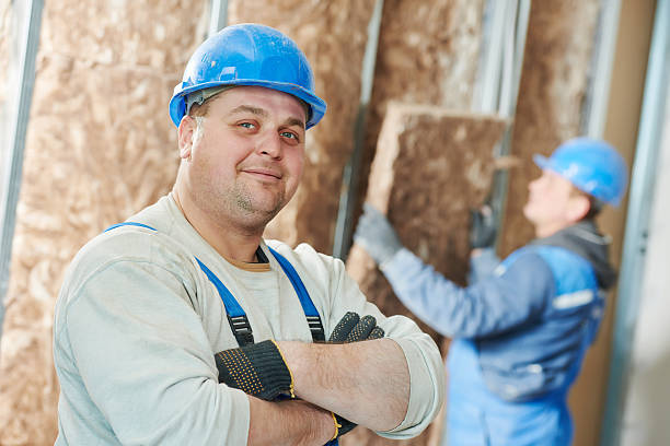 Best Types of Insulation in Eagar, AZ