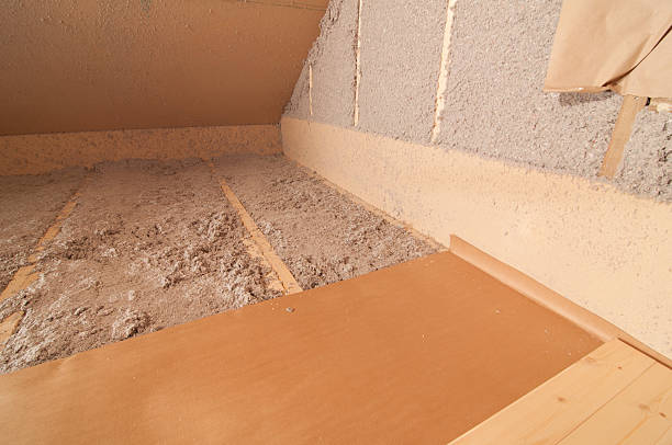 Best Insulation Maintenance and Repair in Eagar, AZ